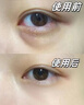 焦博士日本眼霜去眼袋消除重度眼袋專用黑眼圈重度去除女男士中老年神器 曬單實拍圖