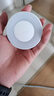 美的（Midea）LED遙控小夜燈母嬰壁燈臥室床頭燈喂奶起夜燈創(chuàng)意氛圍燈節(jié)日禮物 曬單實(shí)拍圖