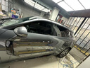 3M 汽車貼膜 全車定制 汽車玻璃膜太陽膜隔熱膜窗膜 朗清系列 局部（適用部分車型） 朗清系列-升級款（高隔熱） 淺色（中隱） 曬單實拍圖