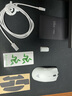 雷蛇（Razer）毒蝰v3pro專業(yè)版 輕量化無線游戲鼠標(biāo) 人體工程學(xué)設(shè)計(jì)宏電競鼠標(biāo)  lol吃雞CSGO瓦羅蘭特鼠標(biāo) 白色（輕約55克 自帶8KHZ接收器） 曬單實(shí)拍圖