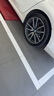 米其林（MICHELIN）輪胎 競馳PILOT SPORT 5 225/45ZR18 95Y  適配領克 領克03 曬單實拍圖