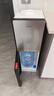 美的（Midea）飲水機(jī)家用下置式桶裝水立式辦公大熱罐快速加熱飲水器 YR1611S-X 溫?zé)嵝?曬單實(shí)拍圖