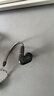 森海塞爾有線耳機(jī)IE900/IE600/IE300旗艦級(jí)HIFI生日父親節(jié)畢業(yè)禮物品入耳式監(jiān)聽可拆卸MMCX掛耳式音樂耳塞 IE200【入門級(jí)HiFi耳機(jī)】 曬單實(shí)拍圖