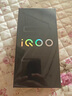 vivo iQOO Z10 Turbo+ 16GB+512GB 極地灰 天璣9400+旗艦芯  8000mAh超薄藍(lán)海電池 國家補貼 電競手機 曬單實拍圖