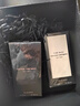 納西索·羅德里格斯（Narciso Rodriguez）for her女士淡香精100ml禮盒白瓶花香調(diào)持久香水納西素生日禮物 曬單實(shí)拍圖
