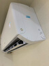 奧克斯（AUX）大1.5匹 省電俠Pro 新一級能效 國家補貼 家用變頻冷暖兩用 掛壁式空調(diào)掛機KFR-35GW/BpR3AES1(B1) 曬單實拍圖