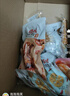百草味葷素零食大禮包690g 麻辣鹵味禮盒休閑零食夜宵鴨脖鴨翅 團(tuán)購(gòu)送禮 曬單實(shí)拍圖