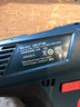 博世（BOSCH）鋰電動(dòng)螺絲刀沖擊鉆電鉆兩用工具箱套裝GSB120-LI充電式12V手電轉(zhuǎn) 創(chuàng)一工具箱108件套餐（雙電） 曬單實(shí)拍圖