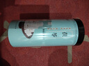 福東海 茯苓500克（中塊0.8-1.0CM）云南白茯苓塊 新貨茯苓丁片煲湯料  曬單實(shí)拍圖