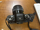 富士（FUJIFILM）XT30  XT4 XT5 XT200 XT100 20 復(fù)古二手微單相機 富士XT30 II 15-45 套機 99成新 曬單實拍圖