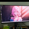 KTC 27英寸2K 210Hz FastIPS電競(jìng)電腦顯示器 旋轉(zhuǎn)升降 音箱 10Bit高亮護(hù)眼 國(guó)家補(bǔ)貼 顯示屏H27T22S-3 曬單實(shí)拍圖