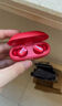 beats Fit Pro Buds 真無(wú)線(xiàn)降噪耳機 運動(dòng)藍牙耳機 兼容蘋(píng)果安卓 Buds 紅色 【官方標配】外貿版 曬單實(shí)拍圖