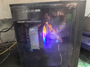 CZZ英特爾i5酷睿i7十二核RTX4060獨顯辦公主機 電腦臺式機 組裝游戲主機 直播設(shè)計渲染整機  電競主機 套五：18核/512G/GTX850 暢玩主流游戲 主機 曬單實拍圖