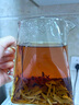 小罐茶園口糧自己喝自飲茶葉 小種紅茶（花香型）180g 曬單實(shí)拍圖