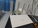 暢網(wǎng)隨身wifi無線路由器CPE雙網(wǎng)雙頻WIFI6免插卡免拉網(wǎng)線無限流量2025款無線wifi多連不卡家用穿墻王 曬單實拍圖