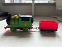 托馬斯&朋友 （THOMAS&FRIENDS）(隨機(jī)1輛)生日禮物玩具火車-收藏款電動火車HFX93 曬單實拍圖