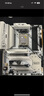 七彩虹 B760M D5 支持英特爾 酷睿12代 13代 14代CPU 12600KF/12490F/13490F/13600KF游戲臺式機電腦主板 B760M-A MEOW WIFI D5【小橘貓】 曬單實(shí)拍圖