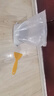 德高（Davco）德高瓷磚膠1型2型粘合劑強力瓷磚粘結劑C1C2級瓷磚貼磚背涂膠泥 德高TTB II大磚瓷磚膠【2斤】試用裝送刮板 曬單實(shí)拍圖