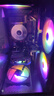 微星 酷睿i5 12600KF/RTX4060/4060TI/4070S/5060Ti海景房游戲主機電腦臺式機優(yōu)惠補貼組裝電腦DIY主機 配一 14代酷睿I5丨1T丨RTX3060 曬單實拍圖