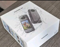 影石（Insta360）【國(guó)家補(bǔ)貼】X4 全景運(yùn)動(dòng)相機(jī)8K高清防抖防水?dāng)z像機(jī)Vlog摩托車(chē)騎行滑雪潛水路亞 曬單實(shí)拍圖