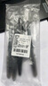 派通（Pentel）TRJ50-AO大班黑色簽字筆高顏值0.7-2.0mm 商務(wù)直液式手繪漫畫筆草圖勾線筆 黑色單支裝 曬單實(shí)拍圖