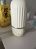 小白熊SnowBear無(wú)線便攜恒溫杯嬰兒水壺保溫兒童外出泡奶電熱杯帶快充500mL 5076 曬單實(shí)拍圖