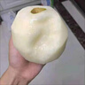 四川廣元蒼溪雪梨稱坨梨施家梨黃皮梨應(yīng)當(dāng)季新鮮翠冠梨 凈重6斤 6枚 體驗裝 曬單實拍圖