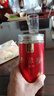 九芝堂西洋參片 長白山花旗參粉250g 0.6-0.8cm含片泡水補(bǔ)品送父母長輩 曬單實(shí)拍圖