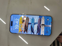 Apple蘋(píng)果 iPhone 16 Pro Max原封未使用iphone16promax 國(guó)行正品新 16promax 白色鈦金屬 6.9英寸 256GB【原裝未使用+豪華大禮包+質(zhì)保2年】 曬單實(shí)拍圖