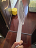 雅格(YAGE)電蚊拍防基孔肯雅熱充電式家用強(qiáng)力滅蚊拍紫光誘蚊滅蚊燈 曬單實(shí)拍圖
