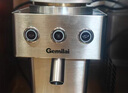 格米萊（GEMILAI）電動(dòng)咖啡磨豆機(jī)意式咖啡豆研磨機(jī)磨粉機(jī)小型家用商用七夕禮物送男友送女友 不銹鋼9015C 曬單實(shí)拍圖