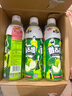 健力寶第5季番石榴芭樂味水果飲料450ml*15瓶整箱瓶裝 曬單實拍圖