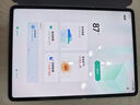 vivo Pad5 8GB+128GB 展藍(lán)圖 國家補(bǔ)貼 藍(lán)晶×天璣9300+ 12.1英寸高亮護(hù)眼屏 平板電腦 曬單實拍圖