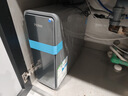 海爾（Haier）鮮活水promax 889凈水器家用RO反滲透廚下式瞬時1400G大流速直飲機8年進口膜母嬰直飲國家補貼 曬單實拍圖
