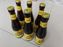 Boon 法柔珀托塔勒啤酒 比利時(shí)原瓶進(jìn)口精釀 250ml 6瓶 曬單實(shí)拍圖