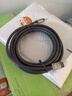 秋葉原（CHOSEAL）HDMI線工程級(jí) 4K數(shù)字高清線 3D視頻線 筆記本電腦機(jī)頂盒連接電視投影儀顯示器數(shù)據(jù)連接線15米DH500 曬單實(shí)拍圖