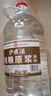 瀘旗純糧原漿【醇柔】52度5L高粱酒濃香型純糧食白酒 泡酒自飲 曬單實(shí)拍圖
