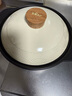 小熊（Bear）砂鍋 寬口煲仔飯燉鍋耐高溫不開裂2.5L 煲湯燃氣灶陶瓷鍋廚房好物 曬單實拍圖