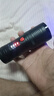 暗月夜釣燈大功率藍光紫黃白遠射充電防水變焦蝎子垂手電筒釣魚(yú)燈落地 單燈套餐不帶支架 曬單實(shí)拍圖