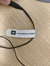 JBLTUNE310C有線耳機(jī)Type-C接口入耳式耳機(jī) 電腦耳機(jī) 適用于USB-c設(shè)備黑色 曬單實拍圖