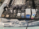 華擎(ASRock) B760M-H2/M.2 D5主板 支持 CPU 12600KF/14700KF/13600KF（Intel B760/LGA 1700） 曬單實(shí)拍圖