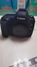耐影相機硅膠套 適用Canon佳能5D3 5DS 5DR 5D4 6D 6D2 60D 70D硅膠保護套 單反佳能5d4配件 防護套 5D4黑色-送鋼化膜 曬單實拍圖