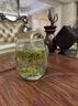 頂峰茶號(hào)2025新茶明前龍井茶特級(jí)杭州綠茶125g紙包茶葉春茶送長(zhǎng)輩自飲 【紙包】錢(qián)塘龍井125g-明前特級(jí) 曬單實(shí)拍圖