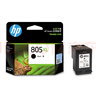 惠普（HP）805原裝大容量黑色墨盒 適用hp deskjet 1210/1212/2330/2332/2720/2729/2722打印機(jī) 曬單實拍圖