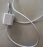 WITGOER適用于蘋果充電器20W充電線快充PD套裝手機(jī)數(shù)據(jù)線iPhone14promax13/12/11xs平板ipad充電xr插頭 曬單實(shí)拍圖