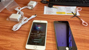 Apple iPhone 蘋果6/蘋果6Plus 蘋果6 蘋果6plus 二手手機(jī) 國行全網(wǎng)通 蘋果6 plus 金色（顏色隨機(jī)評(píng)價(jià)有禮） 16G【更換100%品牌電池】+【充電器套裝】 9成新 曬單實(shí)拍圖