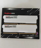 金百達（KINGBANK）32GB(16G×2)套裝 DDR4 3600 臺式機內(nèi)存條 海力士原裝CJR/DJR顆粒 銀爵 C18 曬單實拍圖