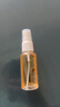 優(yōu)家UPLUS噴霧瓶空瓶按壓瓶分裝瓶噴瓶30ml*2帶刻度 酒精小噴壺空瓶 曬單實(shí)拍圖