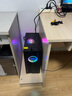 領睿英特爾酷睿i7升24核RTX4060獨顯64G內存臺式電腦主機黑神話悟空3A游戲辦公設計師渲染組裝電腦全套 四：24線程強芯+32G+RX580/游戲電競 主機 曬單實拍圖