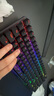 ROG游俠2 98無線版 有線/無線/藍牙三模游戲機械鍵盤 RGB 全鍵熱插拔客制化 雪武白軸 PBT版【至高享95折】 曬單實拍圖